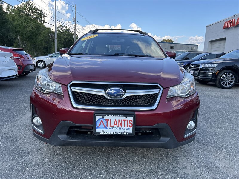 Used 2016 Subaru Crosstrek 2.0i Premium image 2