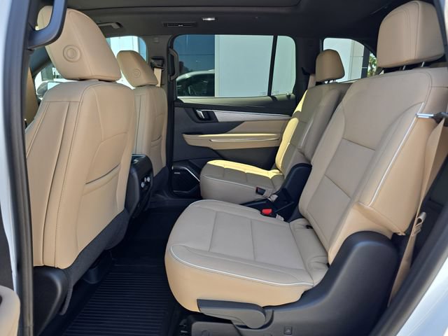 New 2026 Buick Enclave Preferred w/ Power Package AWD/4WD image 14