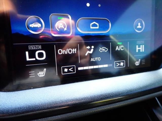 Used 2022 Subaru Outback Wilderness image 21