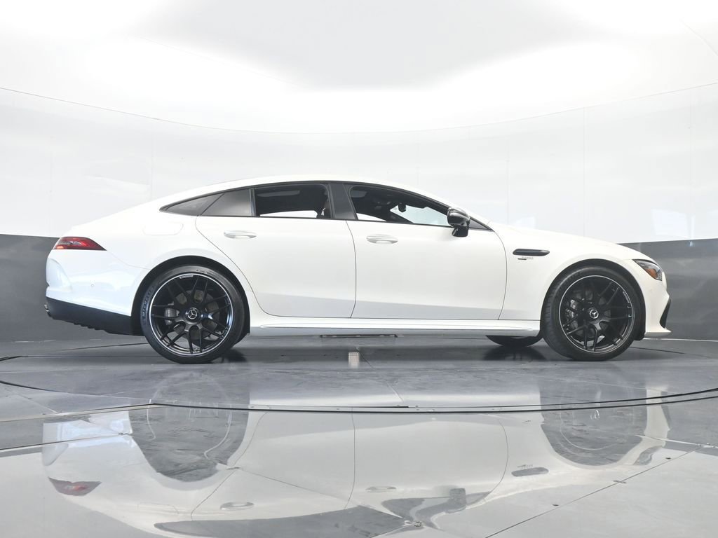 Used 2022 Mercedes-Benz AMG GT 53 image 77