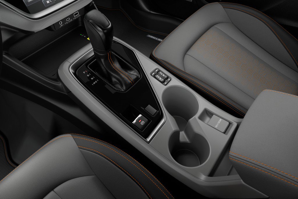 New 2026 Subaru Crosstrek 2.5i Limited AWD/4WD image 23
