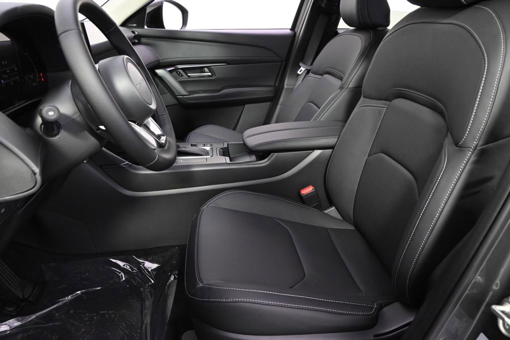 New 2026 MAZDA CX-5 2.5 S w/ Premium Package image 13