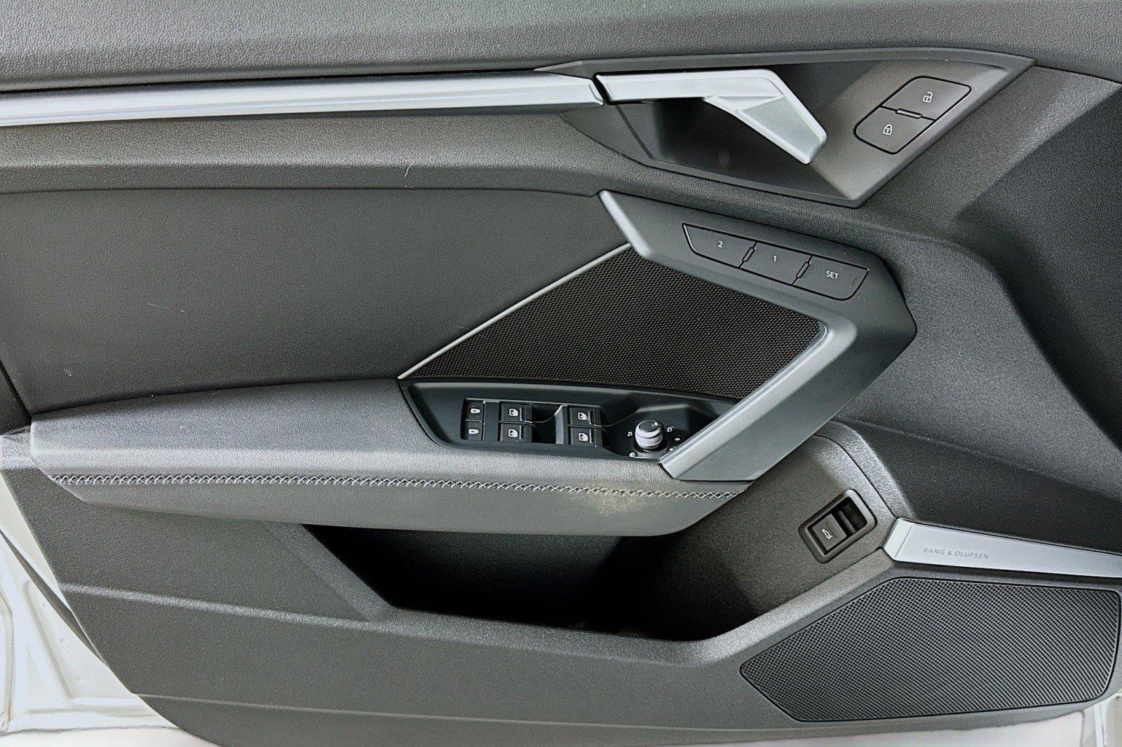 Used 2023 Audi S3 Premium Plus w/ Premium Plus Package image 21