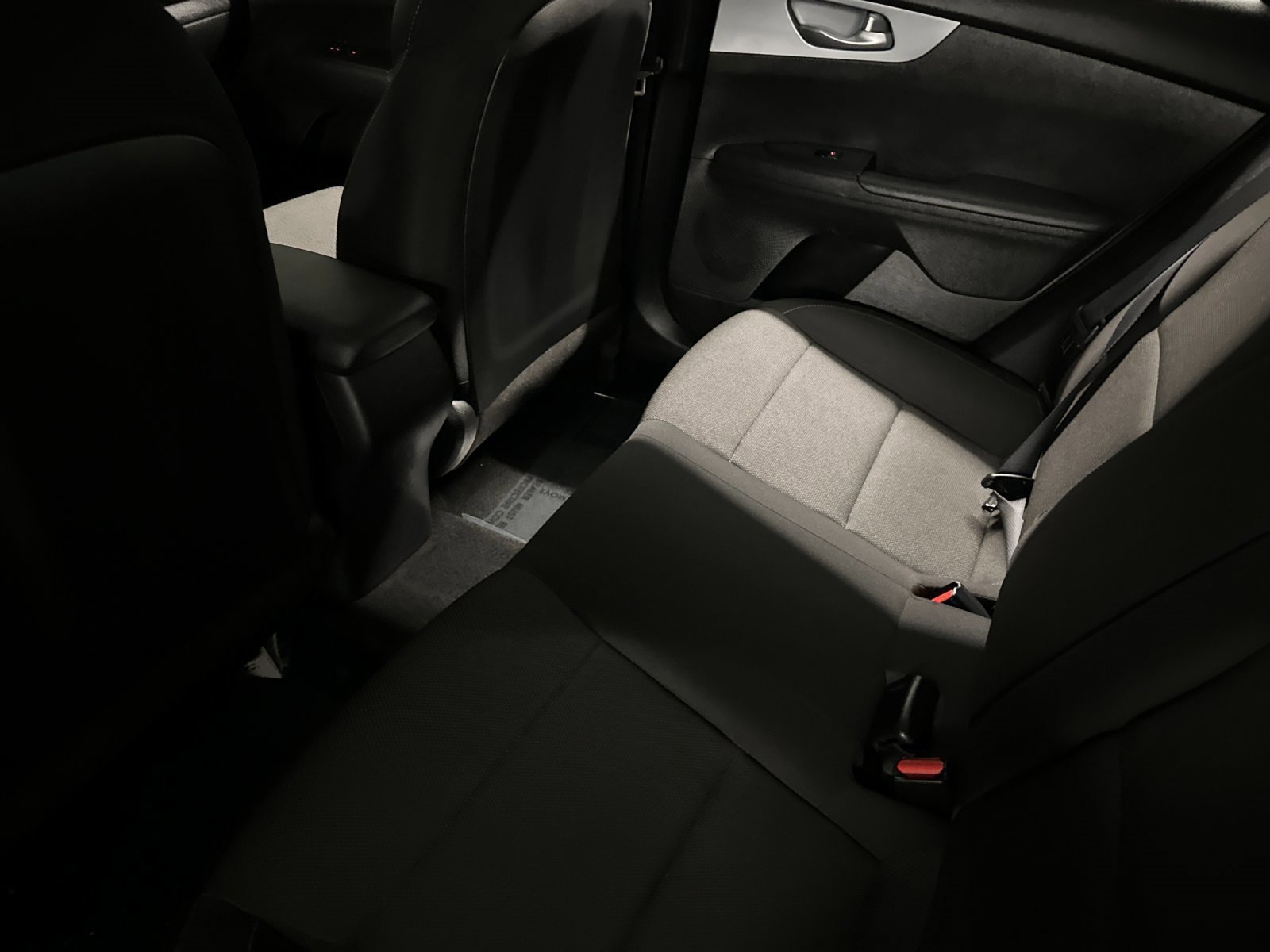 Used 2023 Kia Forte LXS image 11