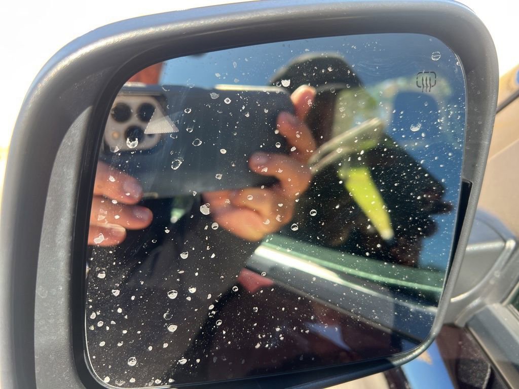 Certified 2024 Dodge Durango R/T w/ Blacktop Package image 43