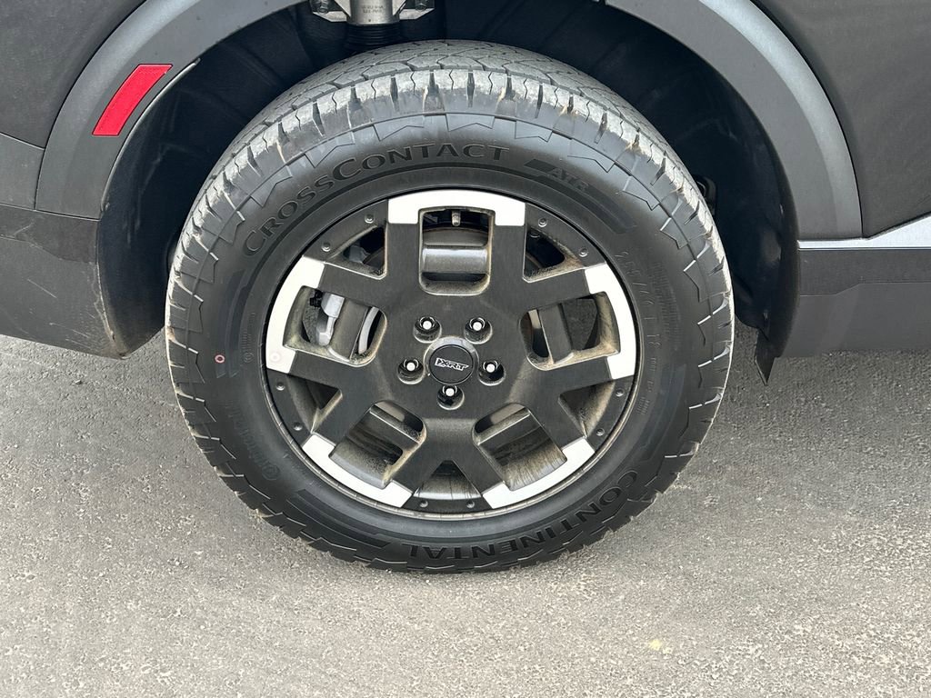 New 2026 Hyundai Palisade XRT Pro image 17