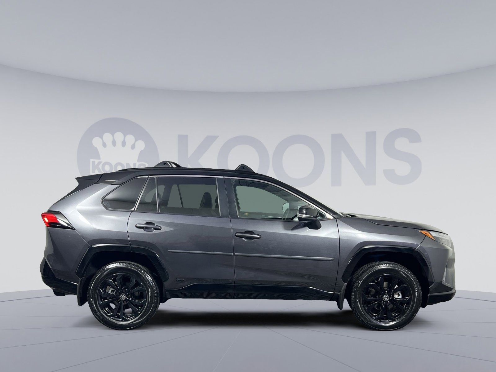 Used 2024 Toyota RAV4 XSE w/ Weather Package image 12