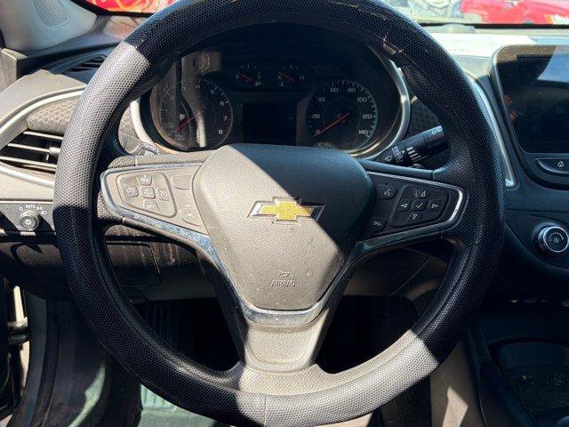 Used 2025 Chevrolet Malibu LS FWD image 10