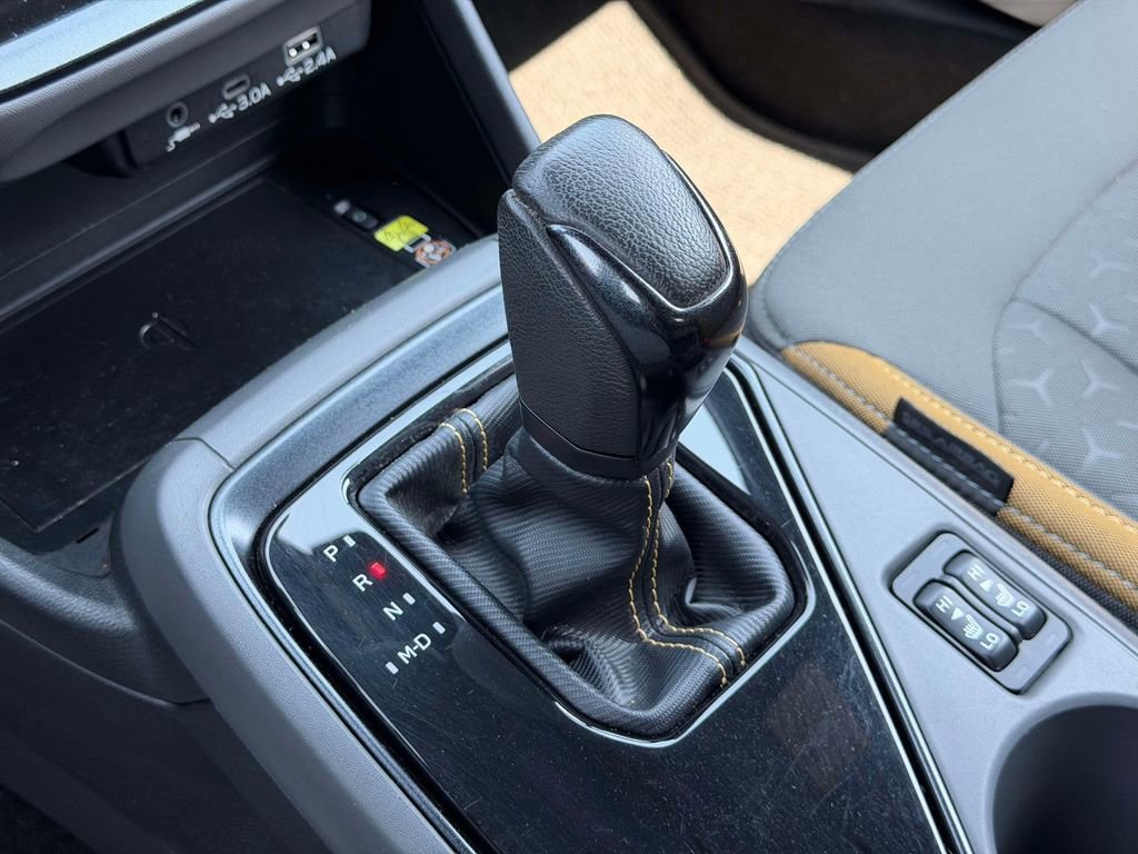 Used 2024 Subaru Crosstrek 2.5i Sport AWD/4WD image 36