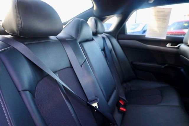 Used 2022 Kia K5 GT-Line w/ GT-Line FWD Premium Package image 37