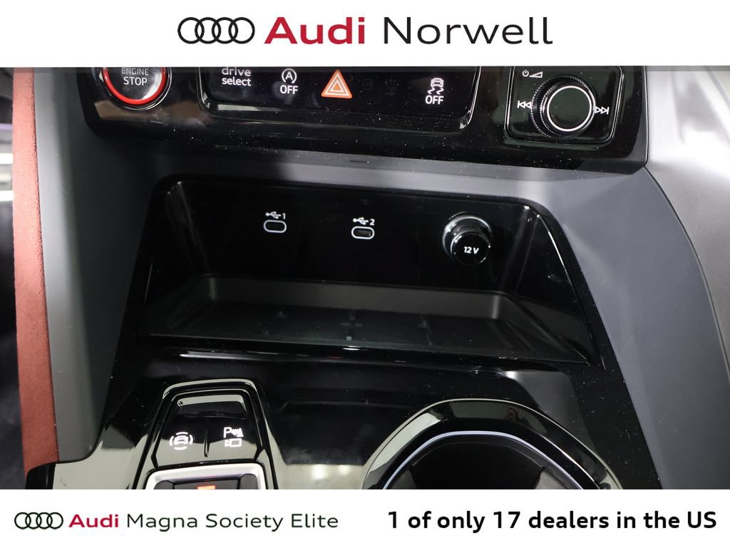 New 2026 Audi SQ5 Premium Plus AWD/4WD image 4