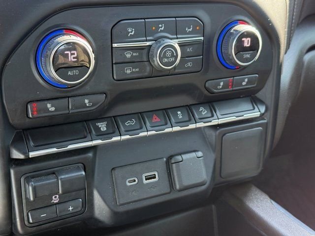 Used 2021 Chevrolet Silverado 2500 LT w/ Convenience Package image 27