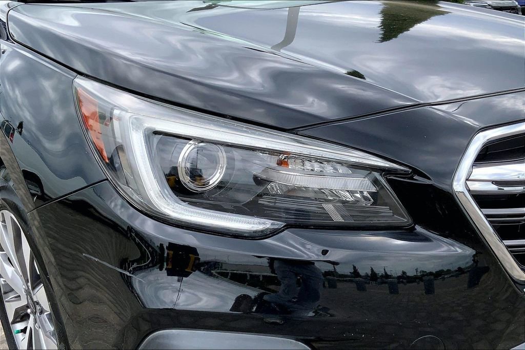Used 2019 Subaru Outback 2.5i Touring AWD/4WD image 30