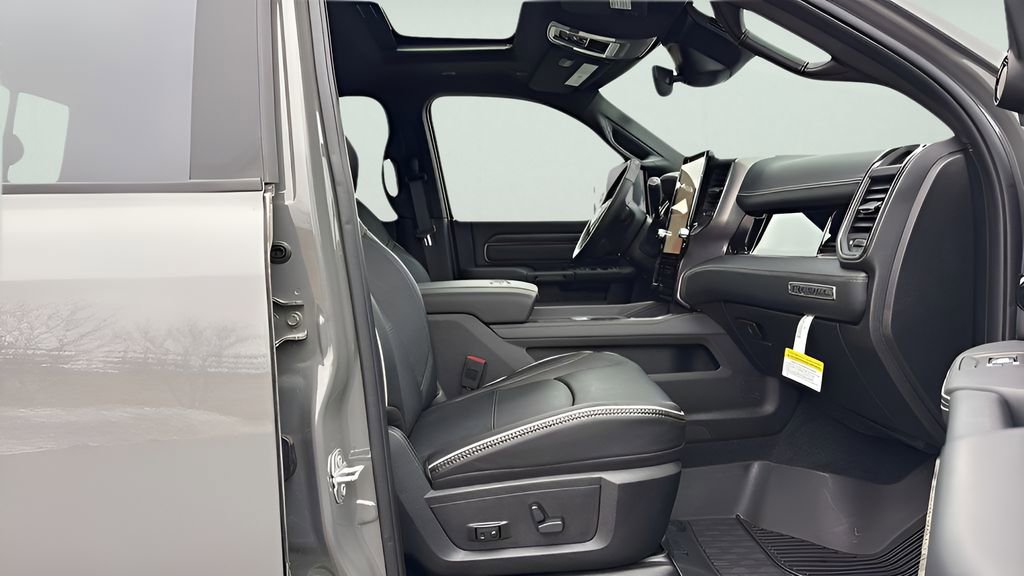 New 2026 RAM 2500 Rebel image 34