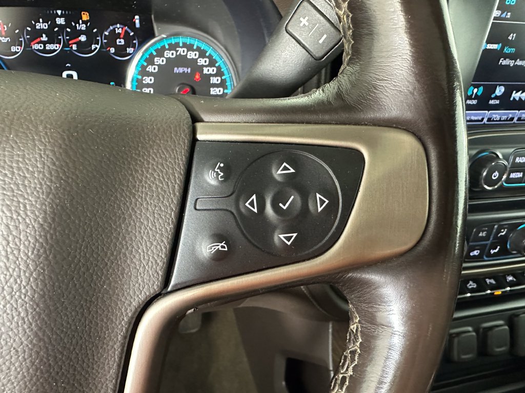 Used 2018 GMC Sierra 1500 Denali AWD/4WD image 12