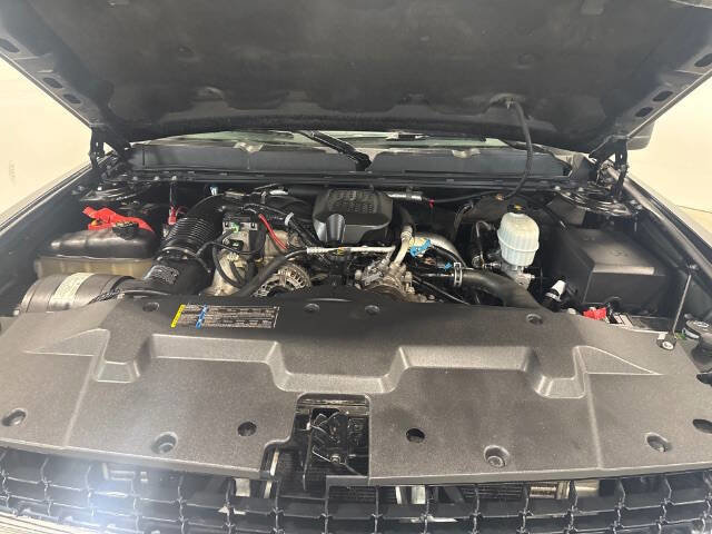 Used 2007 Chevrolet Silverado 2500 LT w/ 1LT Convenience Package image 20