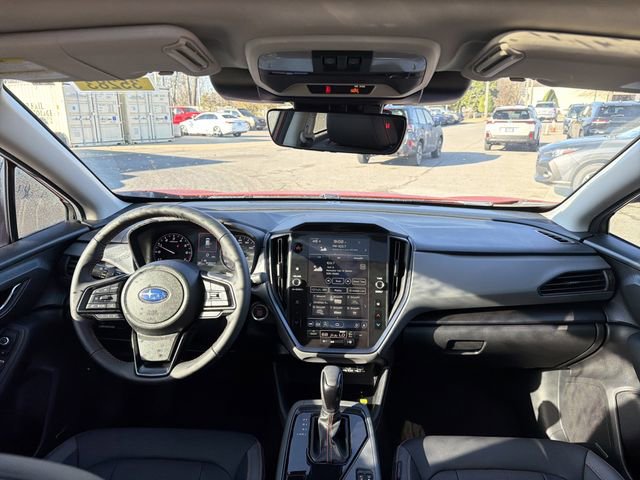 Used 2025 Subaru Crosstrek 2.5i Limited w/ Popular Package #3A image 21