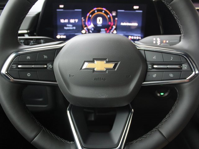 New 2026 Chevrolet Tahoe LT w/ Comfort Package image 7