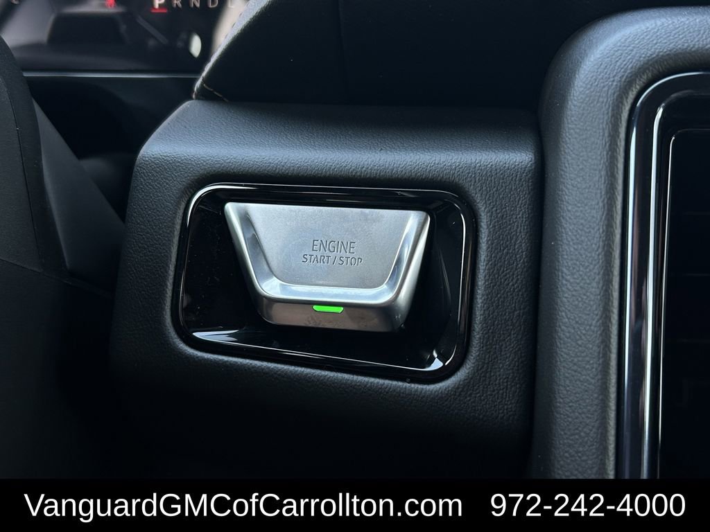 New 2026 GMC Yukon AT4 w/ AT4 Premium Plus Package image 19