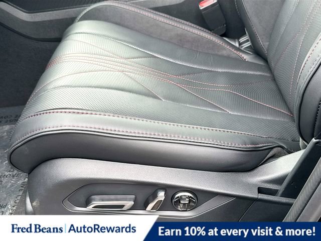 New 2026 Acura MDX Type S image 20