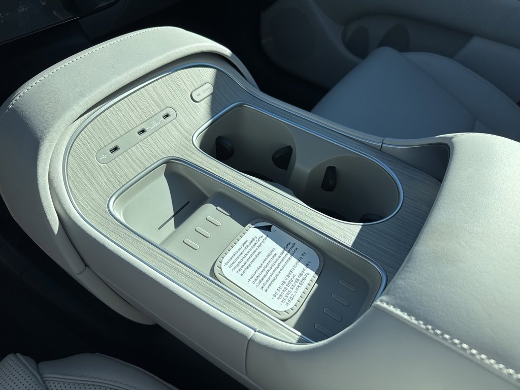 New 2026 Hyundai Palisade Calligraphy image 34