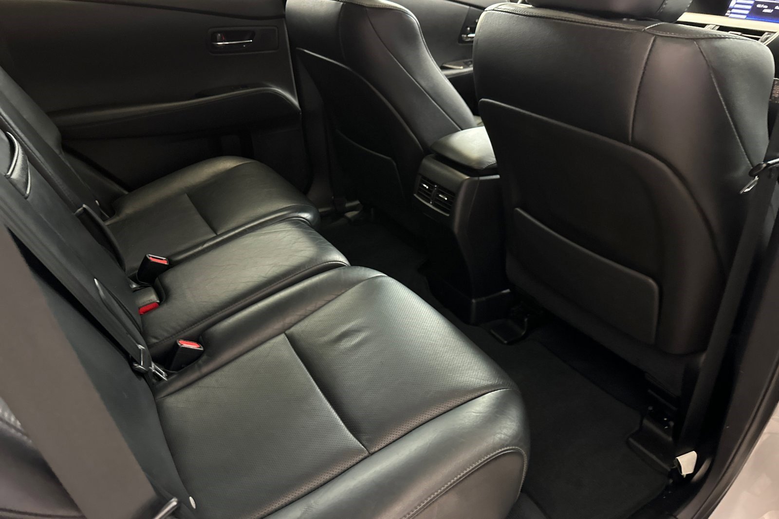 Used 2015 Lexus RX 350 FWD image 29