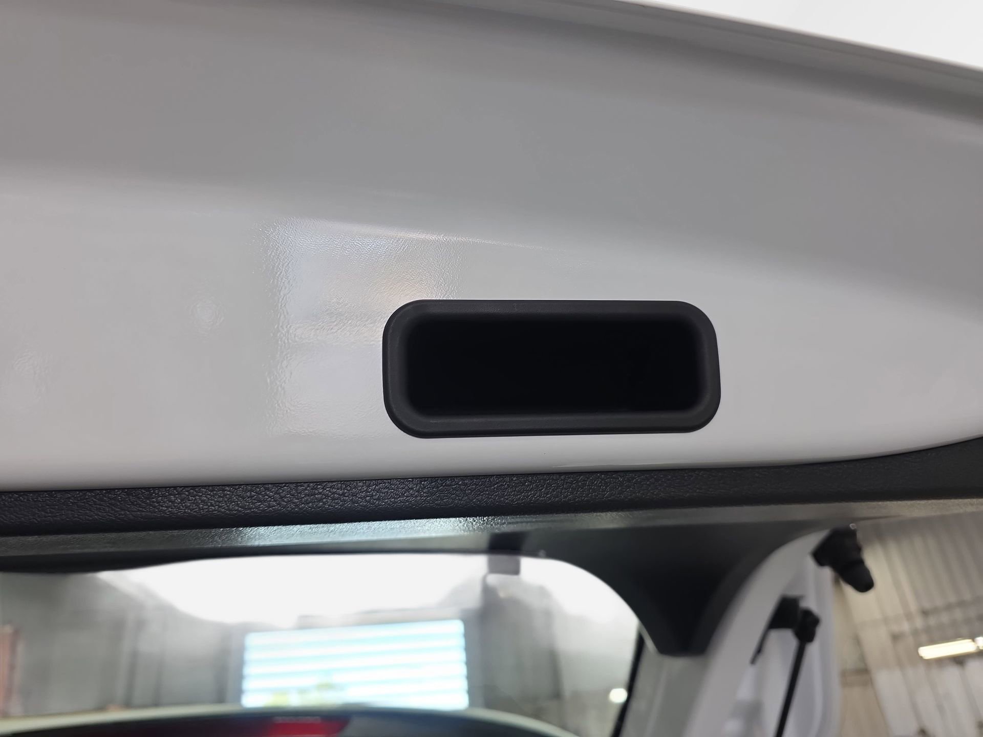 New 2026 Nissan Kicks S FWD image 13