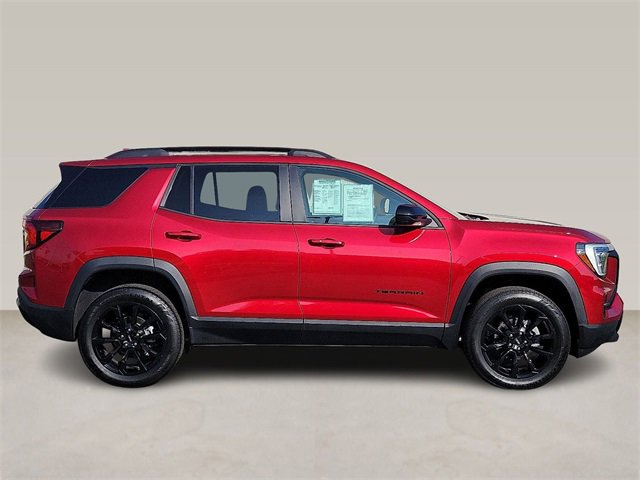 Used 2026 GMC Terrain Elevation w/ Black Edition image 3