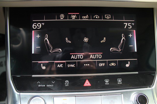 Used 2019 Audi A6 2.0T Premium Plus w/ Premium Plus Package AWD/4WD image 24