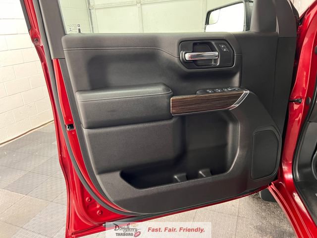 Used 2021 Chevrolet Silverado 1500 RST AWD/4WD image 28