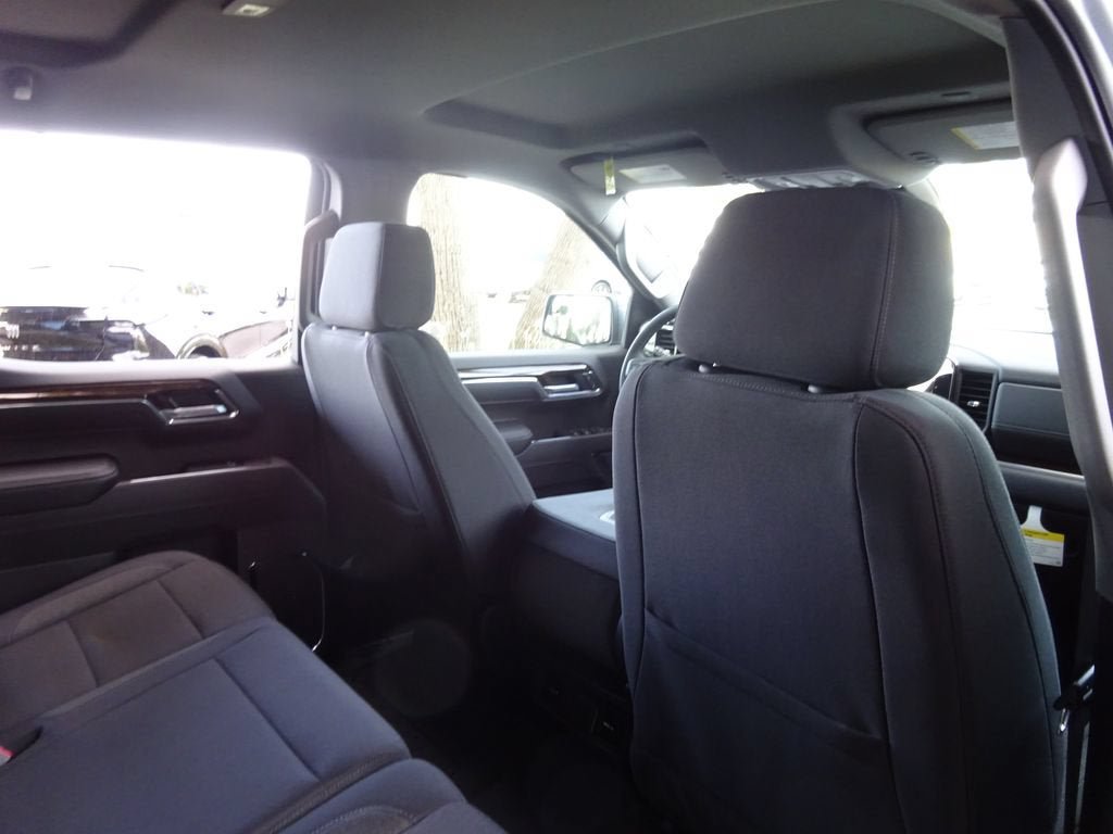 New 2026 GMC Sierra 1500 Elevation AWD/4WD image 21