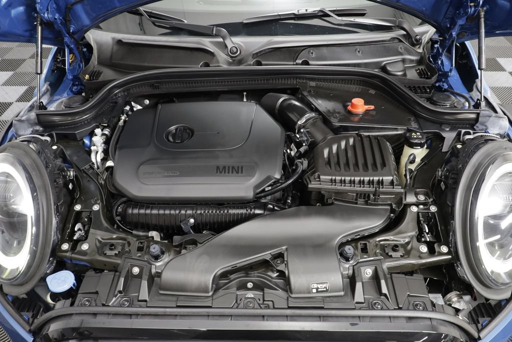 Certified 2023 MINI Cooper S FWD image 25