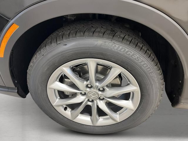 New 2026 Honda CR-V EX image 12