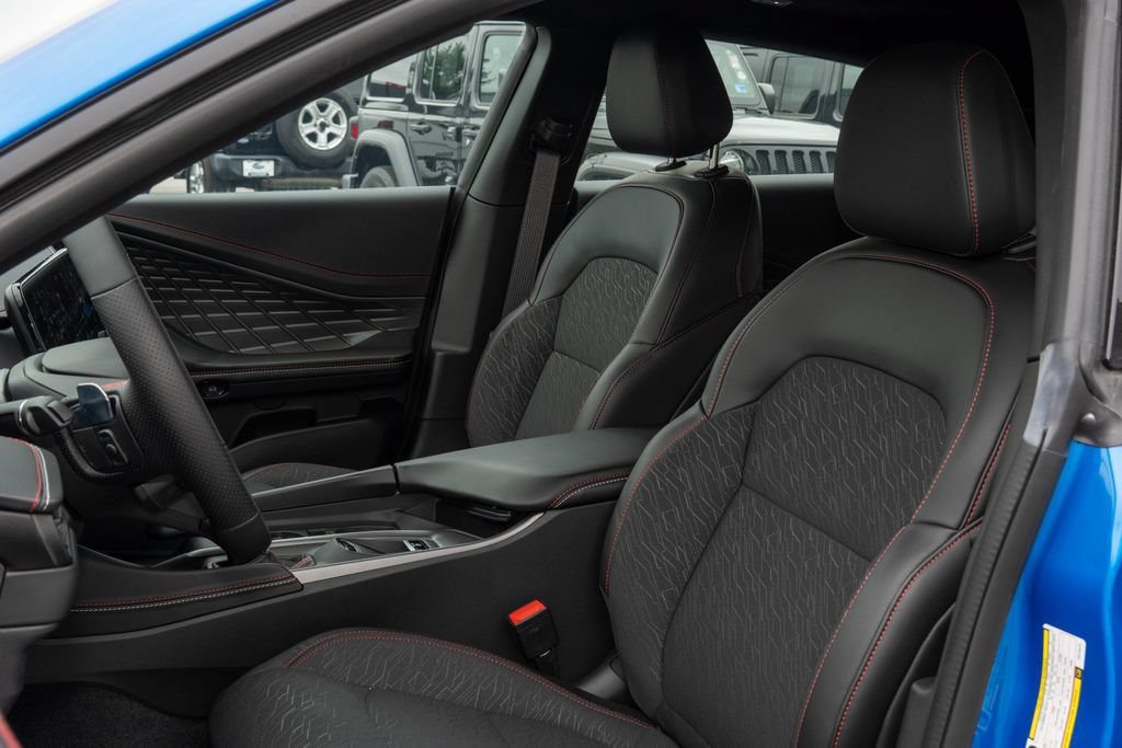 New 2026 Dodge Charger R/T w/ Driver Convenience Group AWD/4WD image 15