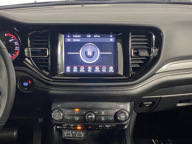 Used 2021 Dodge Durango GT image 22