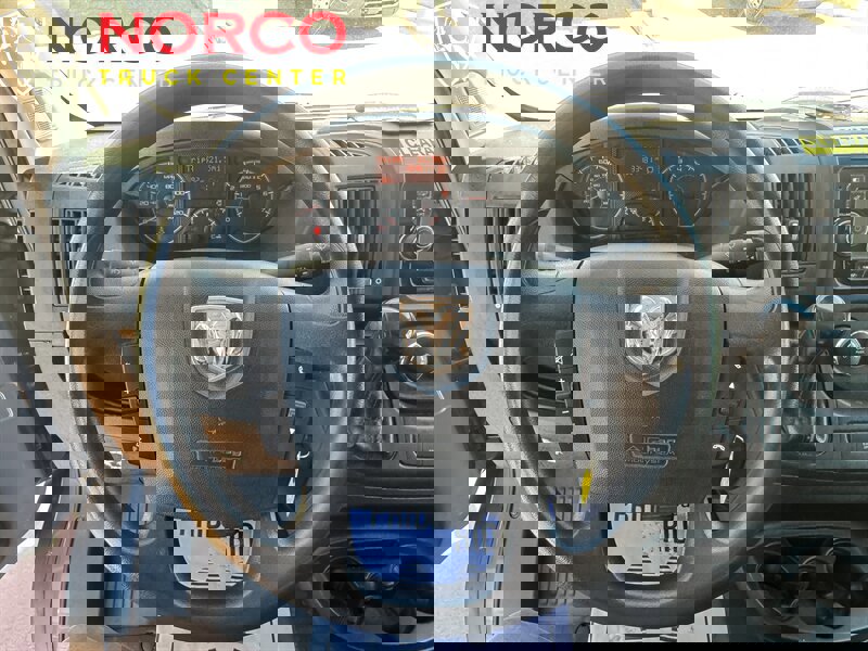 Used 2019 RAM ProMaster 3500 image 21