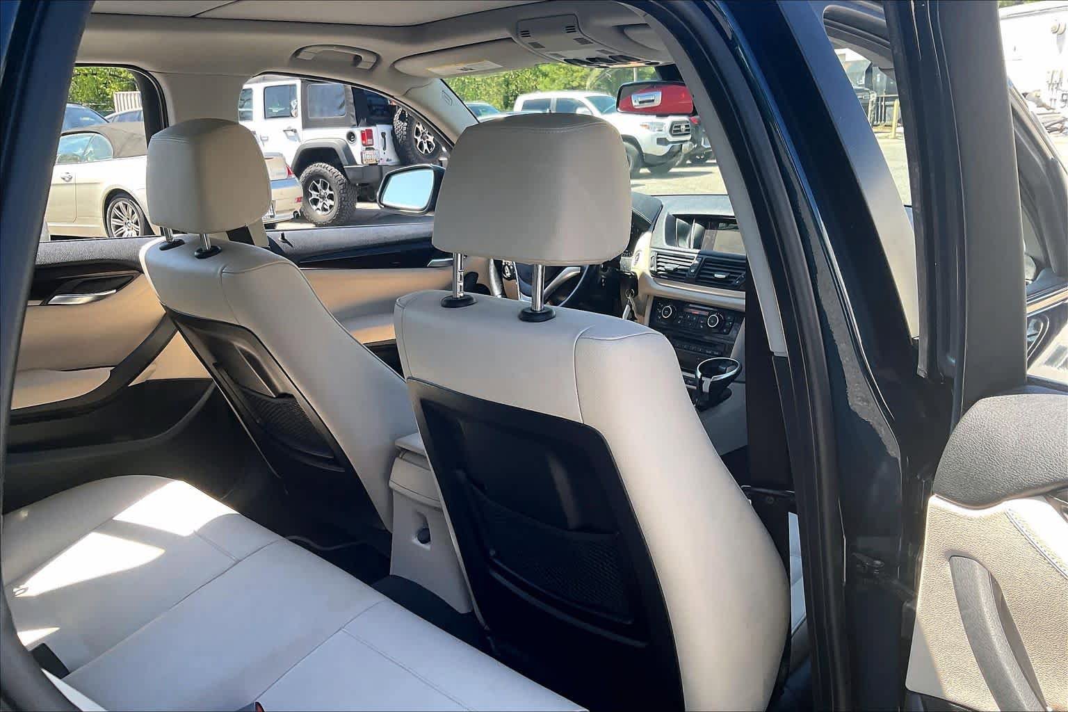 Used 2015 BMW X1 xDrive28i image 20
