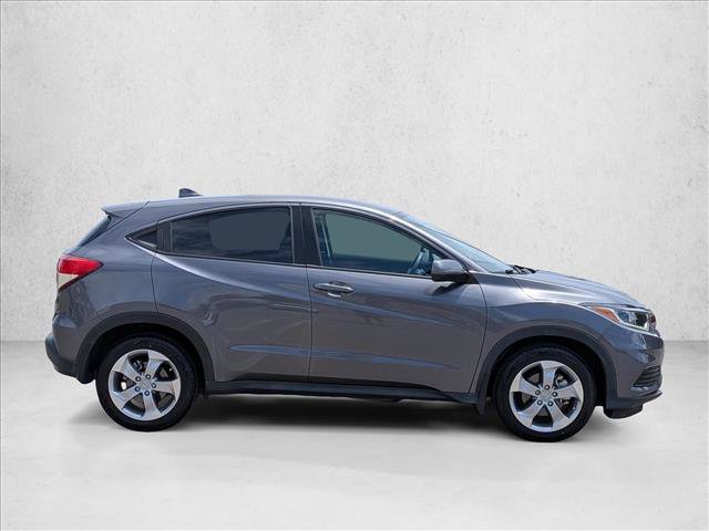 Used 2021 Honda HR-V LX image 4