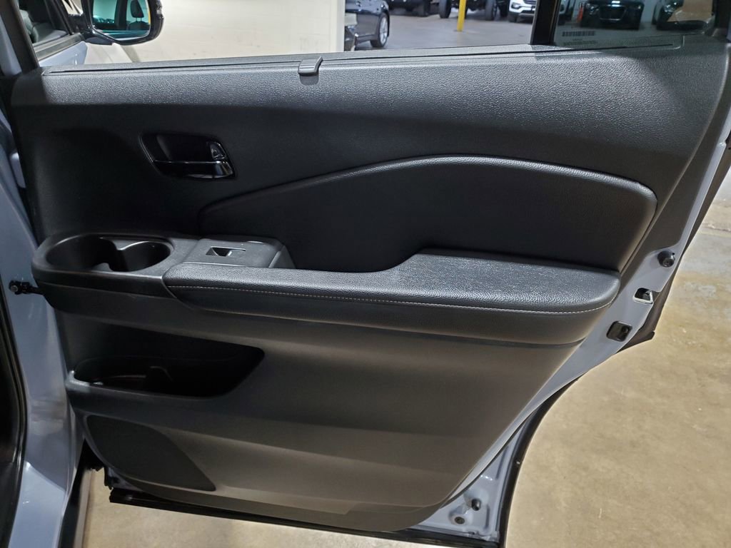 Used 2022 Honda Passport Elite image 22