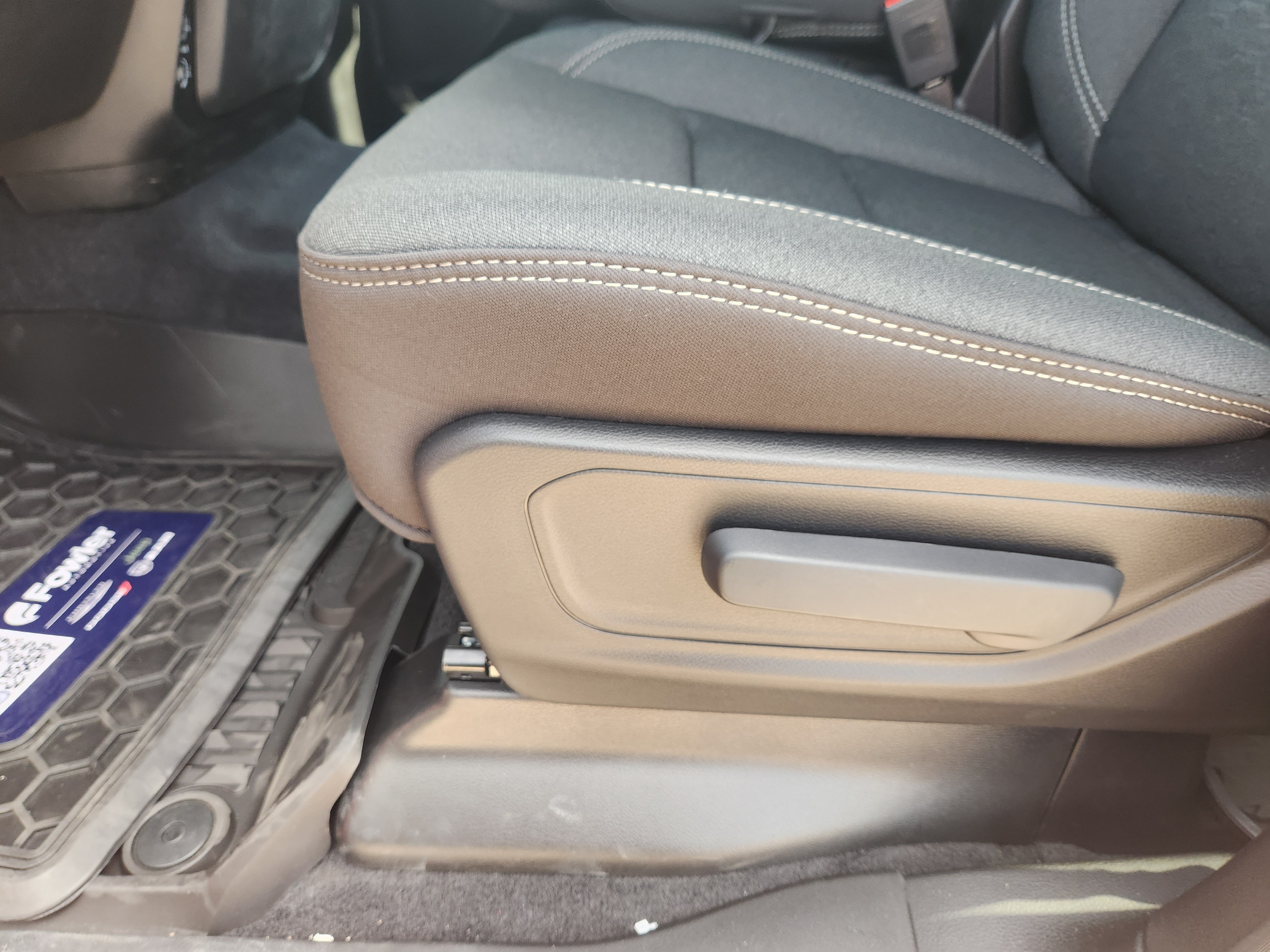 New 2026 RAM 1500 Warlock AWD/4WD image 17