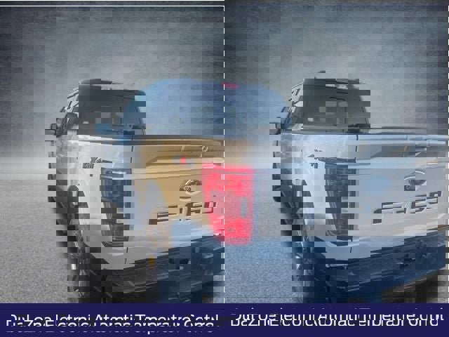 Used 2023 Ford F150 XLT w/ Equipment Group 302A High image 9