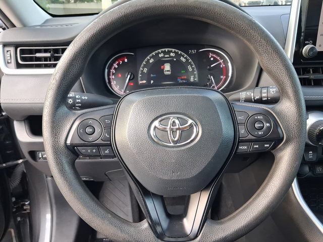 Used 2024 Toyota RAV4 XLE FWD image 16