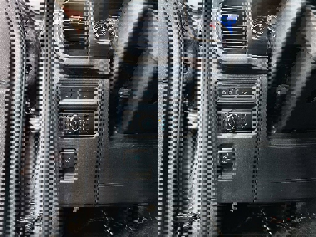 Used 2023 Ford F150 XLT w/ Equipment Group 302A High image 14