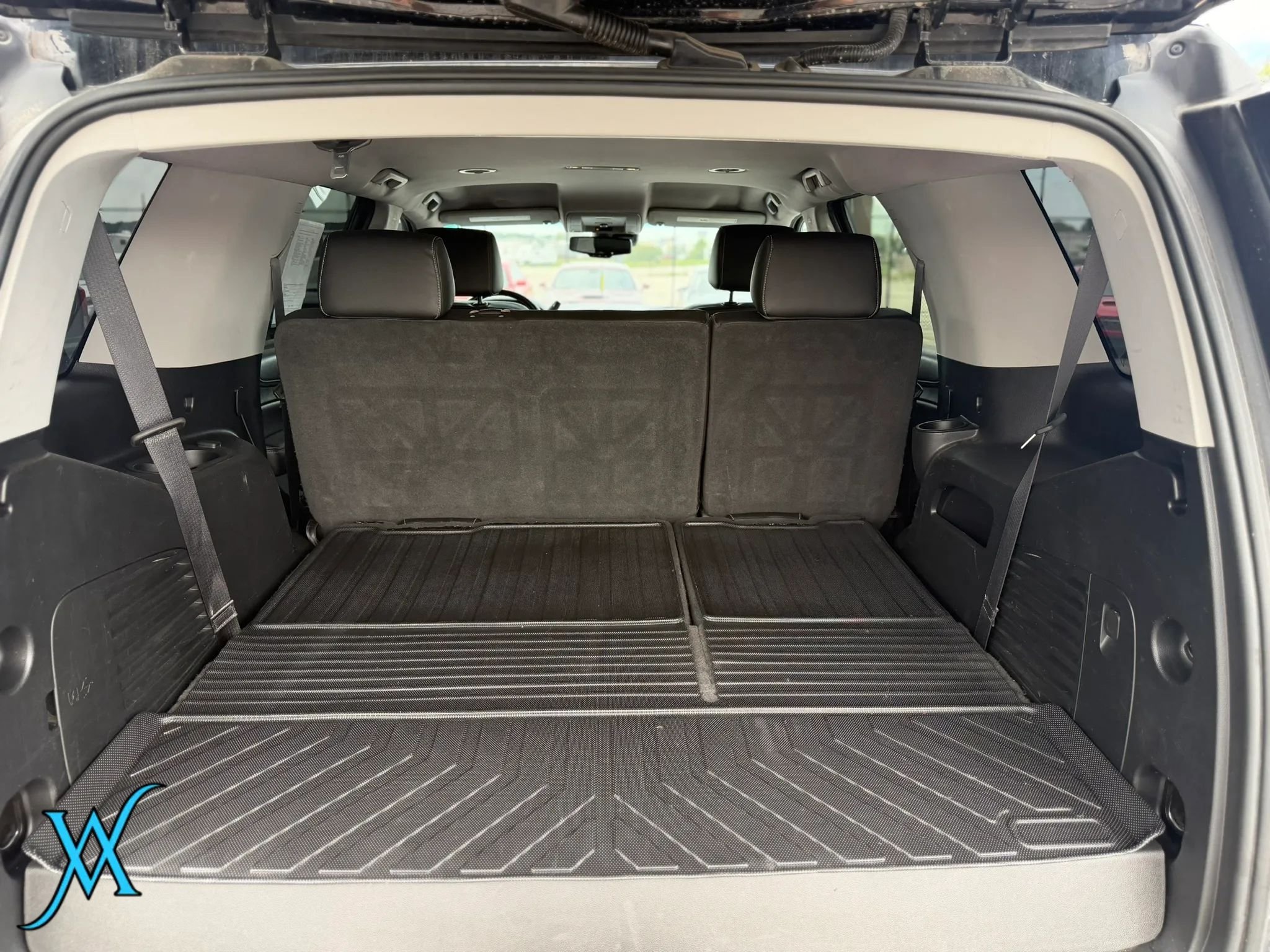 Used 2020 Chevrolet Tahoe LT AWD/4WD image 38