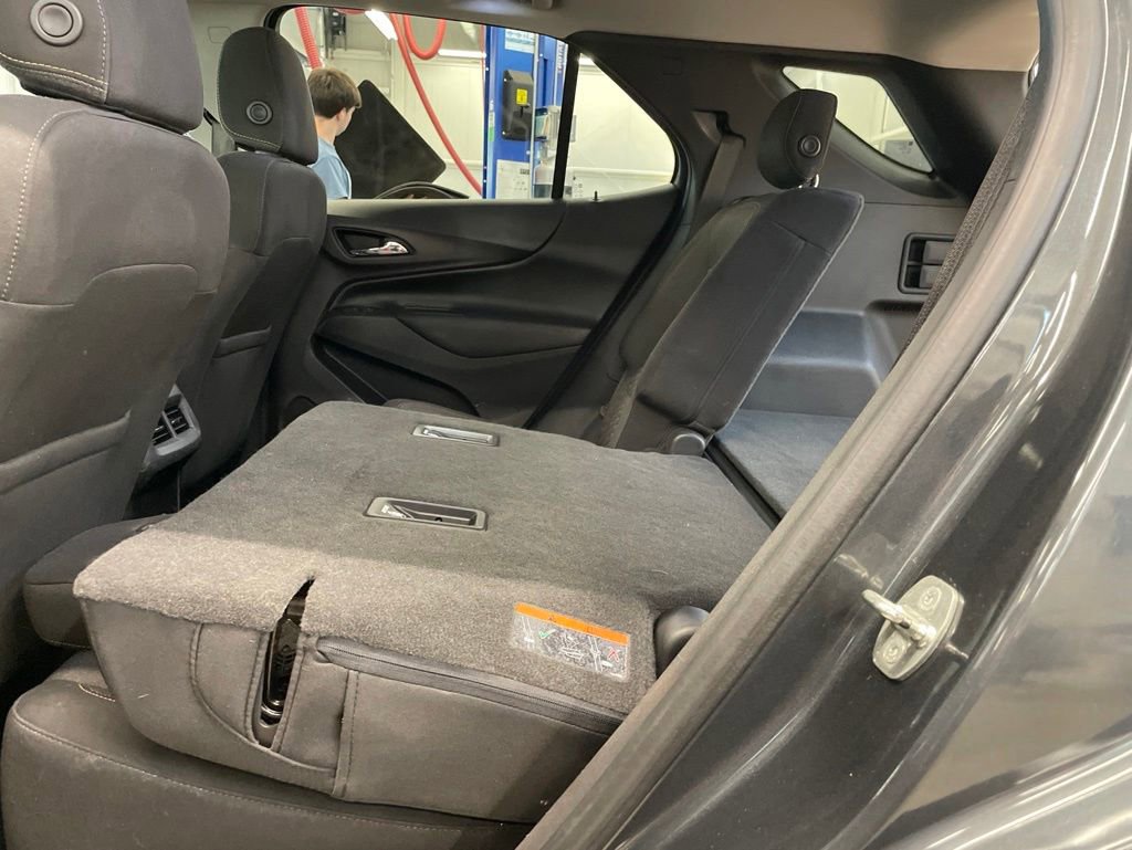 Used 2018 Chevrolet Equinox LT AWD/4WD image 23