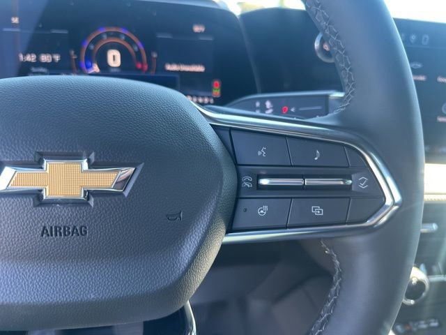 New 2026 Chevrolet Suburban High Country w/ Sun And Tow Package image 20