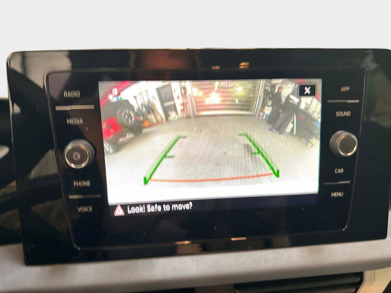 New 2026 Volkswagen Jetta SE image 26