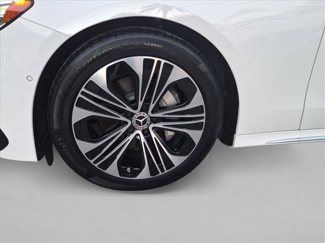 Used 2026 Mercedes-Benz E 350 Sedan image 26