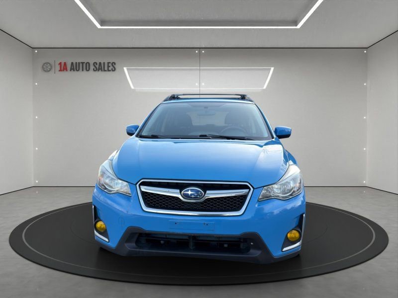 Used 2016 Subaru Crosstrek 2.0i Premium image 8