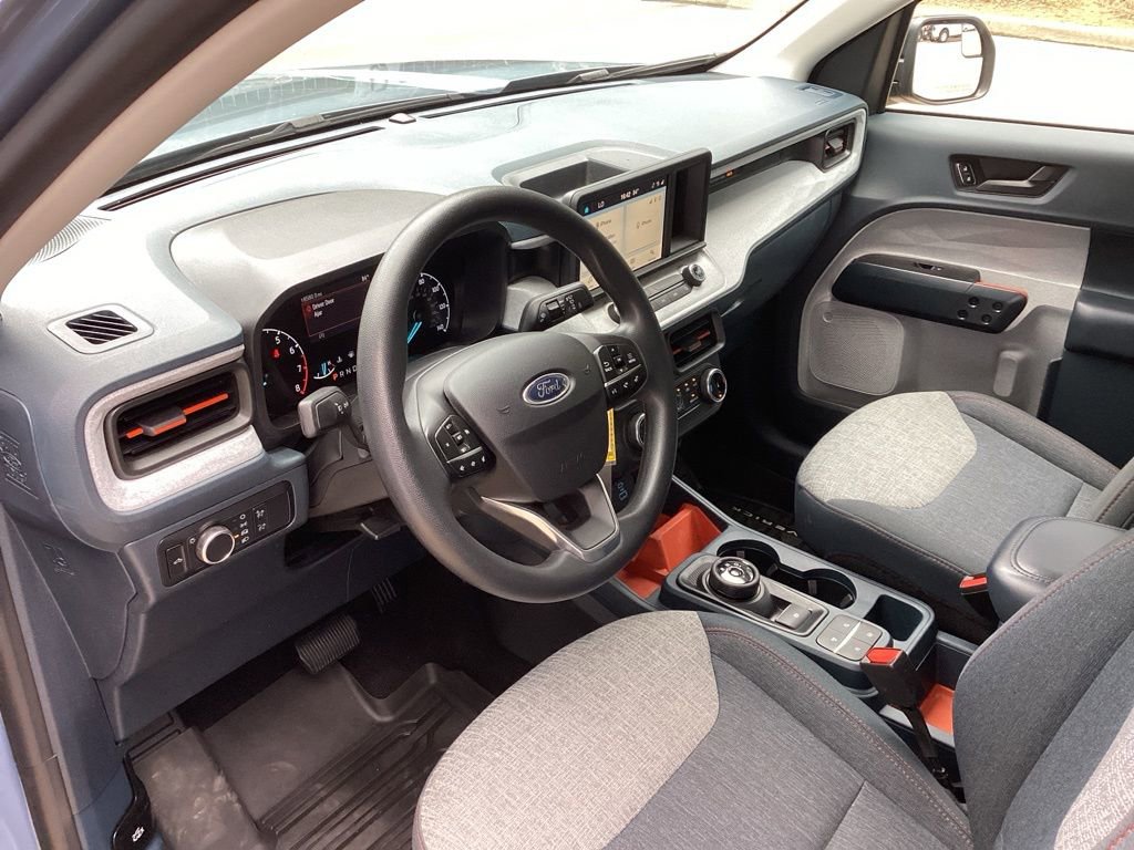 Used 2024 Ford Maverick XLT image 25